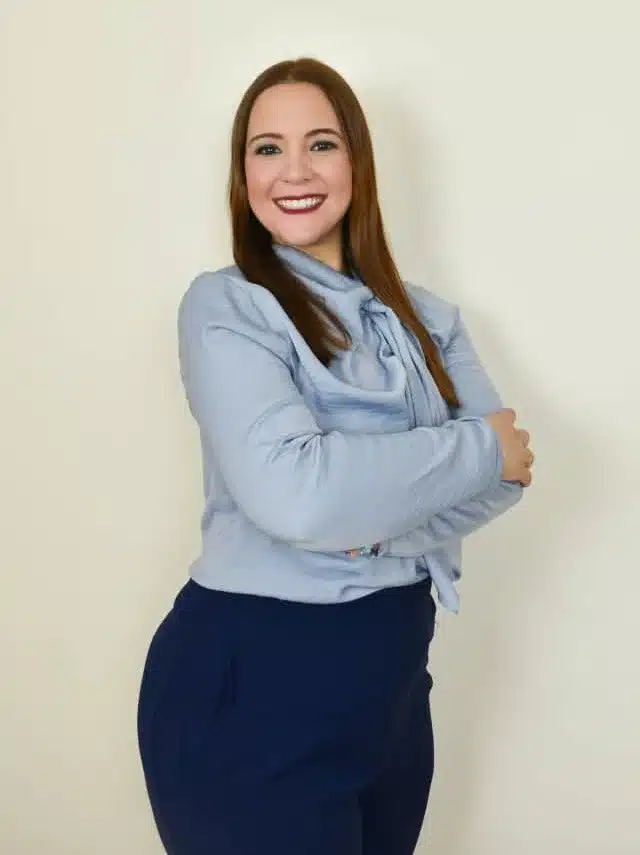 María Asunción Solís Muñoz, Co-Fundadora.